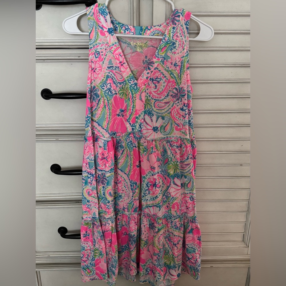 Lilly Pulitzer Lorina